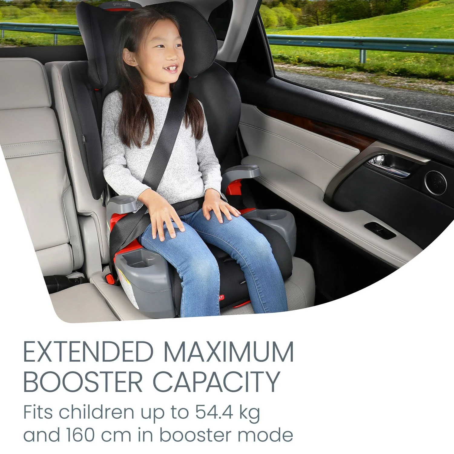 雅さま専用　 BRIGHT300×2 GROW300×2 Grow With You ClickTight — britax